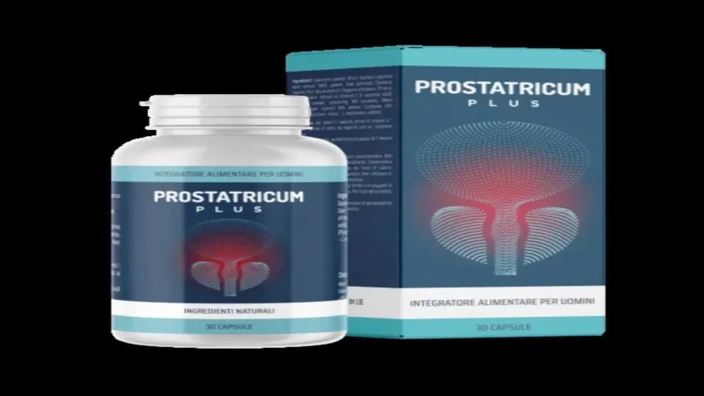 Prostatricum active contatti - quanto costa - come si prende - dove acquistare - dove si compra - ordine - sito ufficiale - originale